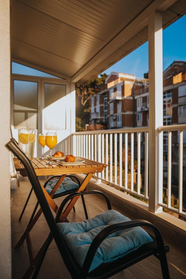 Apartment Limoncello Dubrovnik Exterior foto